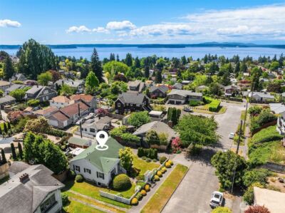 4409 SW Dawson Street , Seattle, WA 98136 - Photo 34