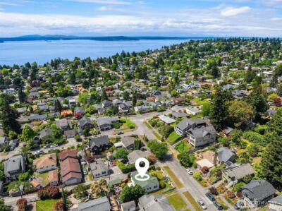 4409 SW Dawson Street , Seattle, WA 98136 - Photo 36