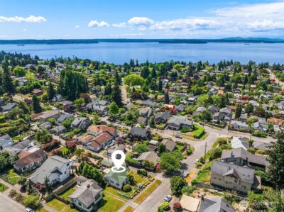 4409 SW Dawson Street , Seattle, WA 98136 - Photo 37