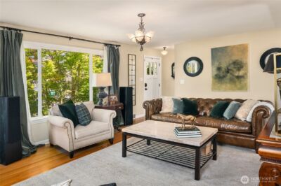 4409 SW Dawson Street , Seattle, WA 98136 - Photo 6