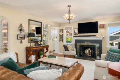 4409 SW Dawson Street , Seattle, WA 98136 - Photo 8