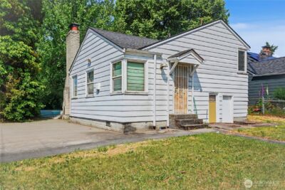 6422 28th Avenue S, Seattle, WA 98108 - Photo 2