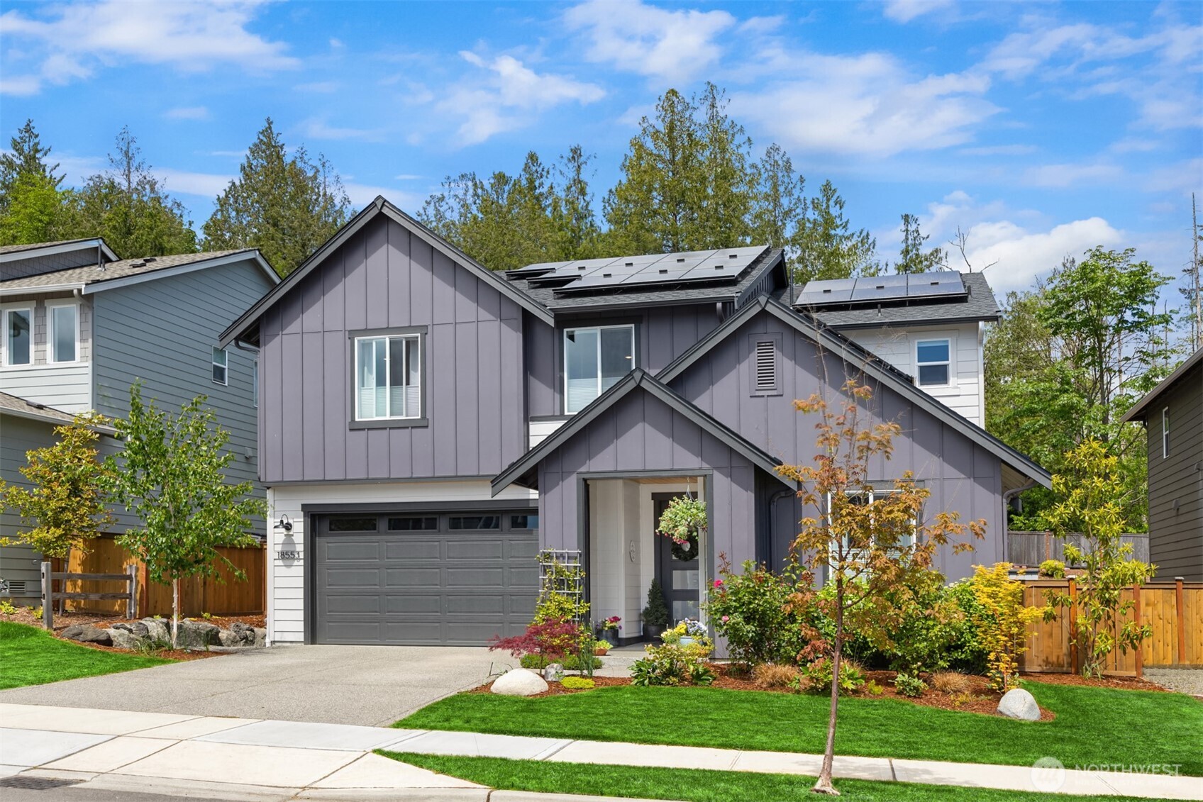 18553 Sawgrass Drive NE, Poulsbo, WA 98370