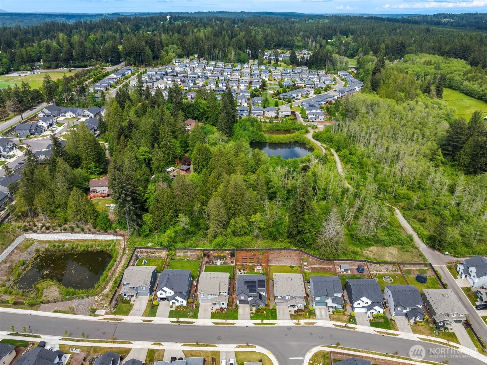 18553 Sawgrass Drive NE, Poulsbo, WA 98370