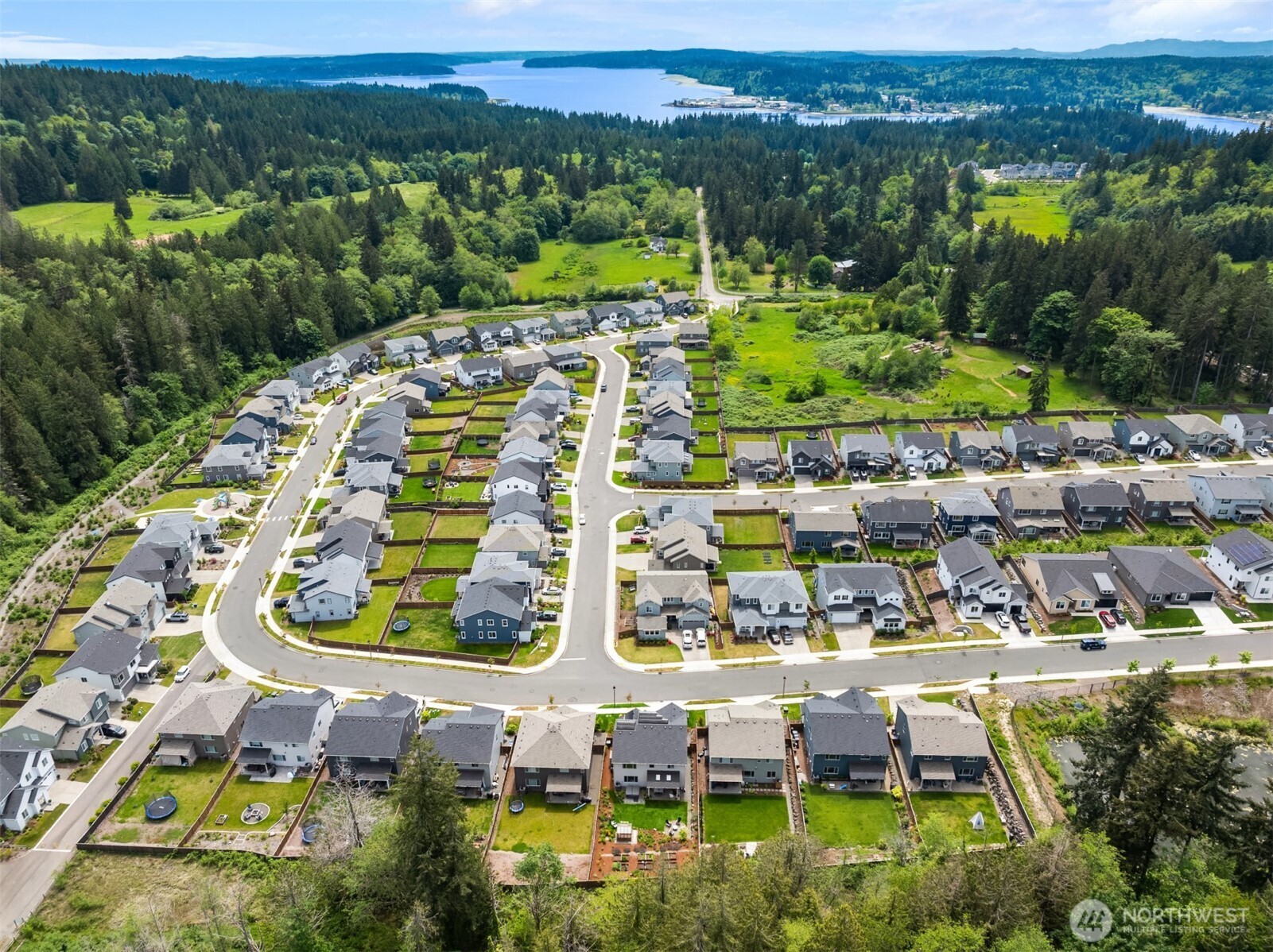 18553 Sawgrass Drive NE, Poulsbo, WA 98370