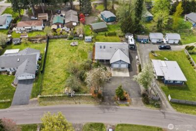 11719 Scott Creek Drive SW, Olympia, WA 98512 - Photo 4