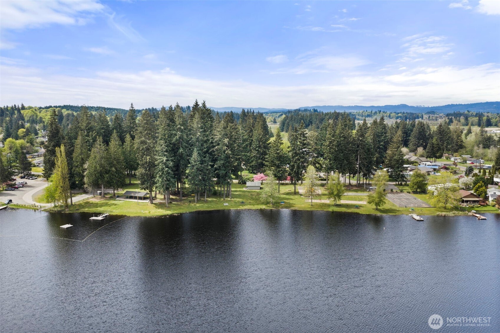 11719 Scott Creek Drive SW, Olympia, WA 98512