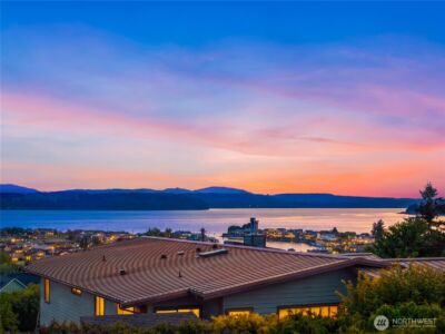 37659 Olympic View Road NE, Hansville, WA 98340 - Photo 1