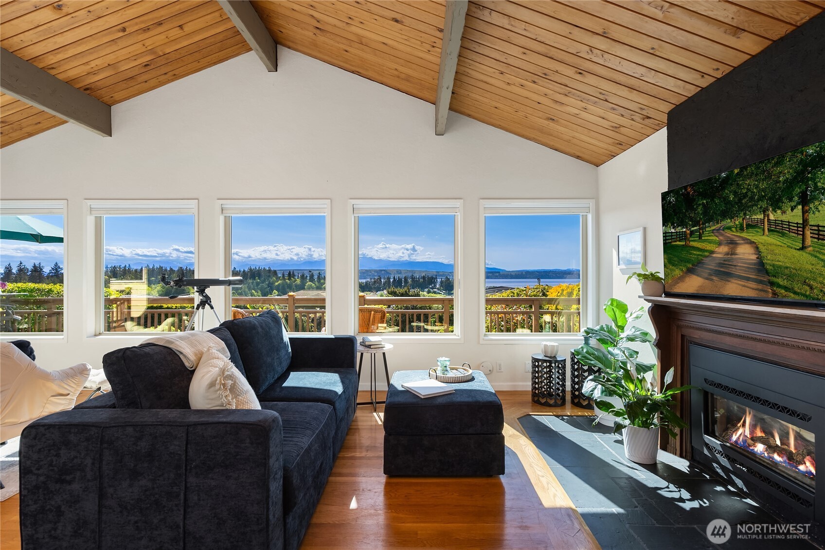 37659 Olympic View Road NE, Hansville, WA 98340