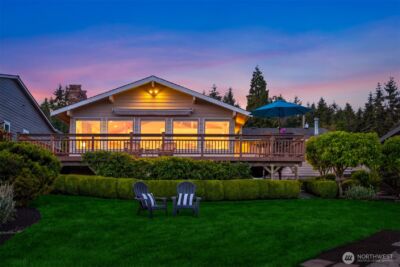 37659 Olympic View Road NE, Hansville, WA 98340 - Photo 2