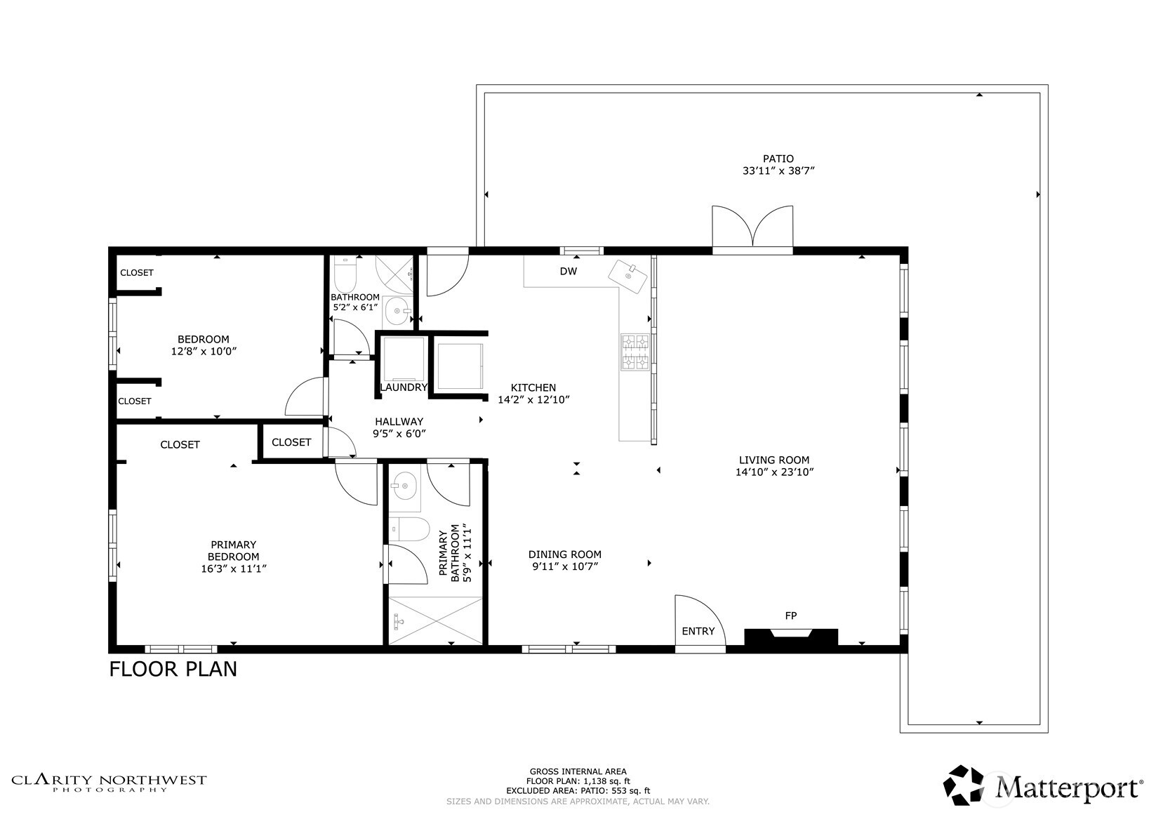 37659 Olympic View Road NE, Hansville, WA 98340