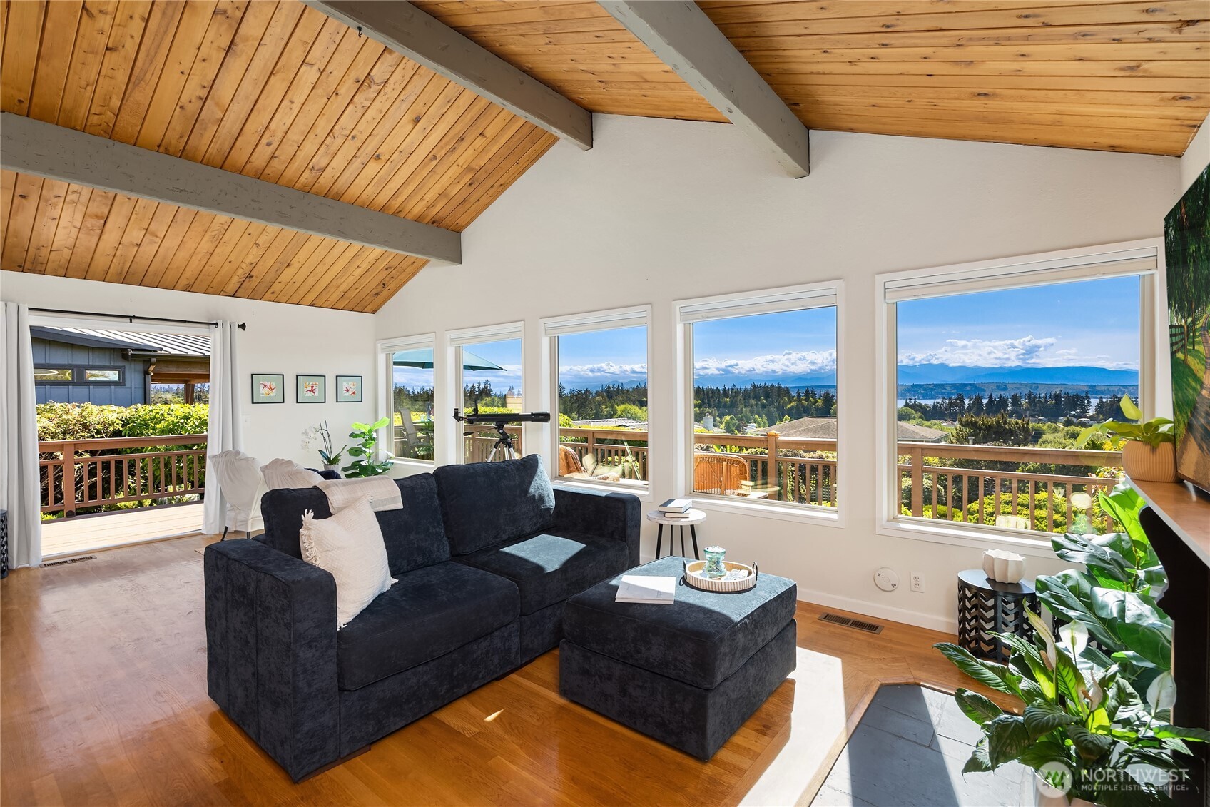 37659 Olympic View Road NE, Hansville, WA 98340