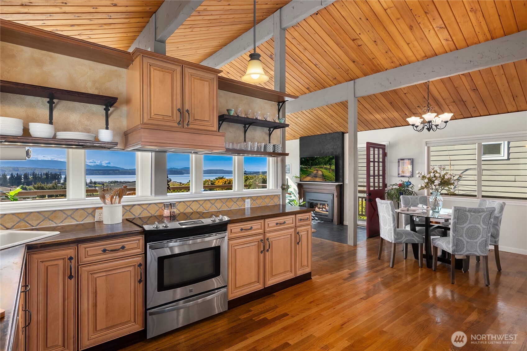37659 Olympic View Road NE, Hansville, WA 98340
