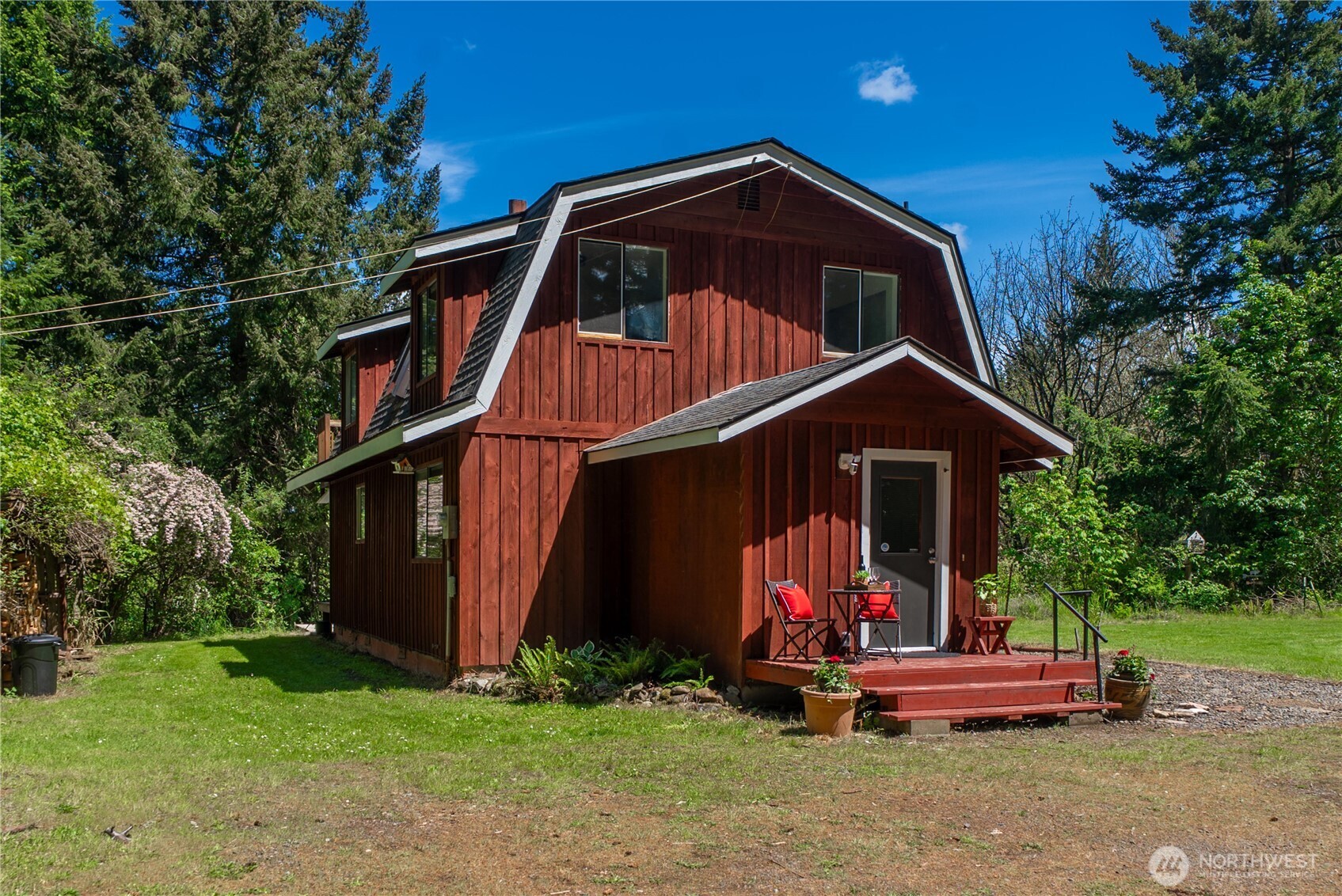 12438 Witland Lane SE, Yelm, WA 98597-9214