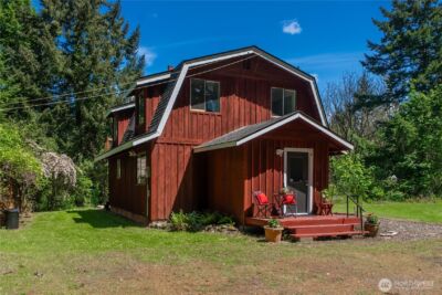 12438 Witland Lane SE, Yelm, WA 98597-9214 - Photo 1