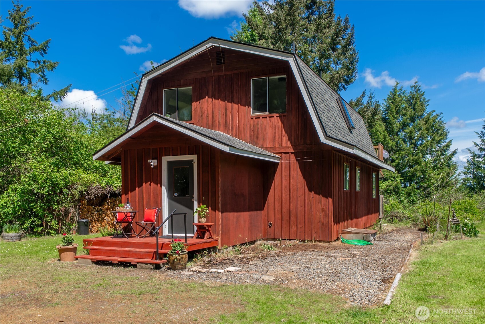12438 Witland Lane SE, Yelm, WA 98597-9214
