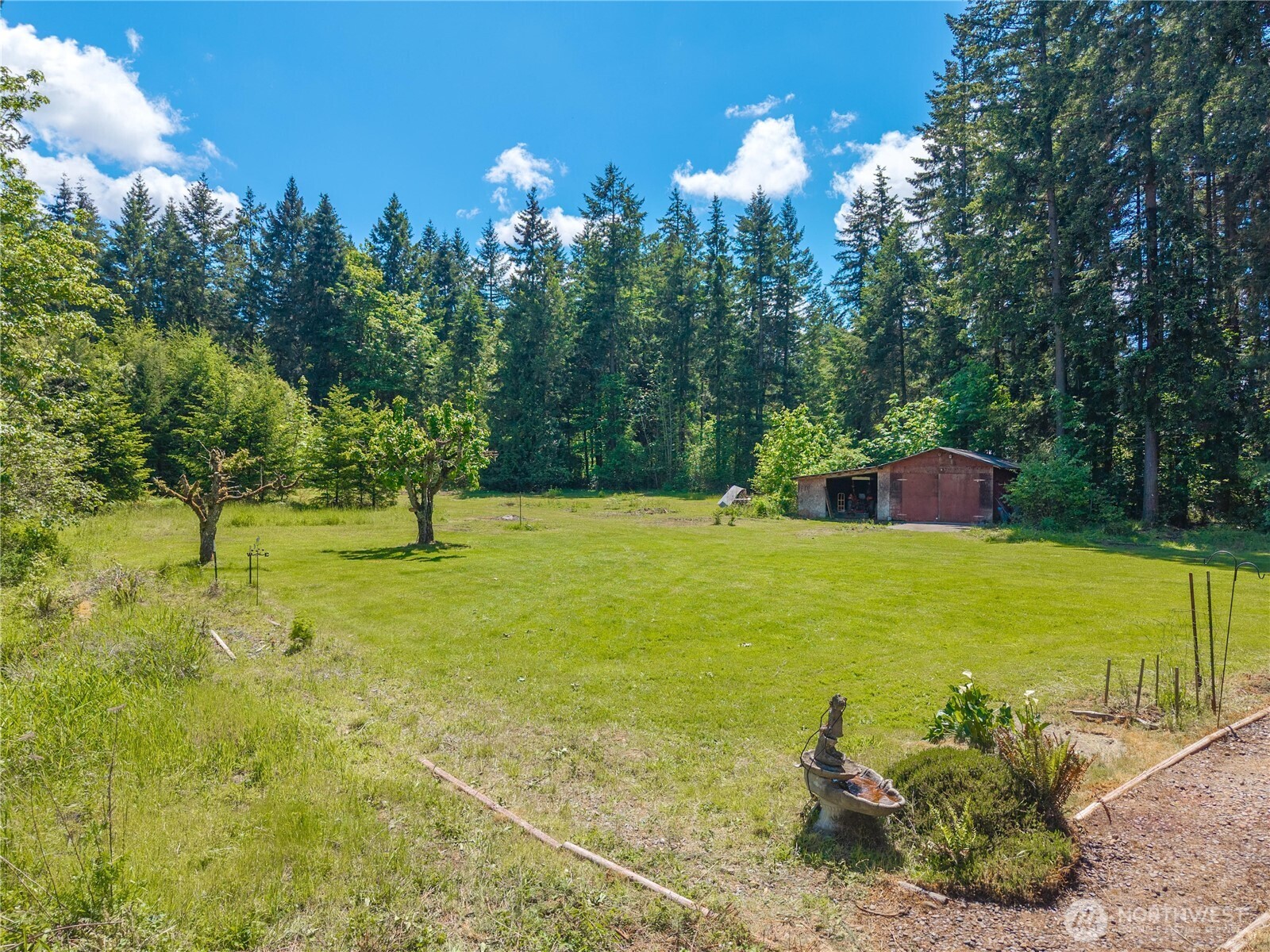 12438 Witland Lane SE, Yelm, WA 98597-9214