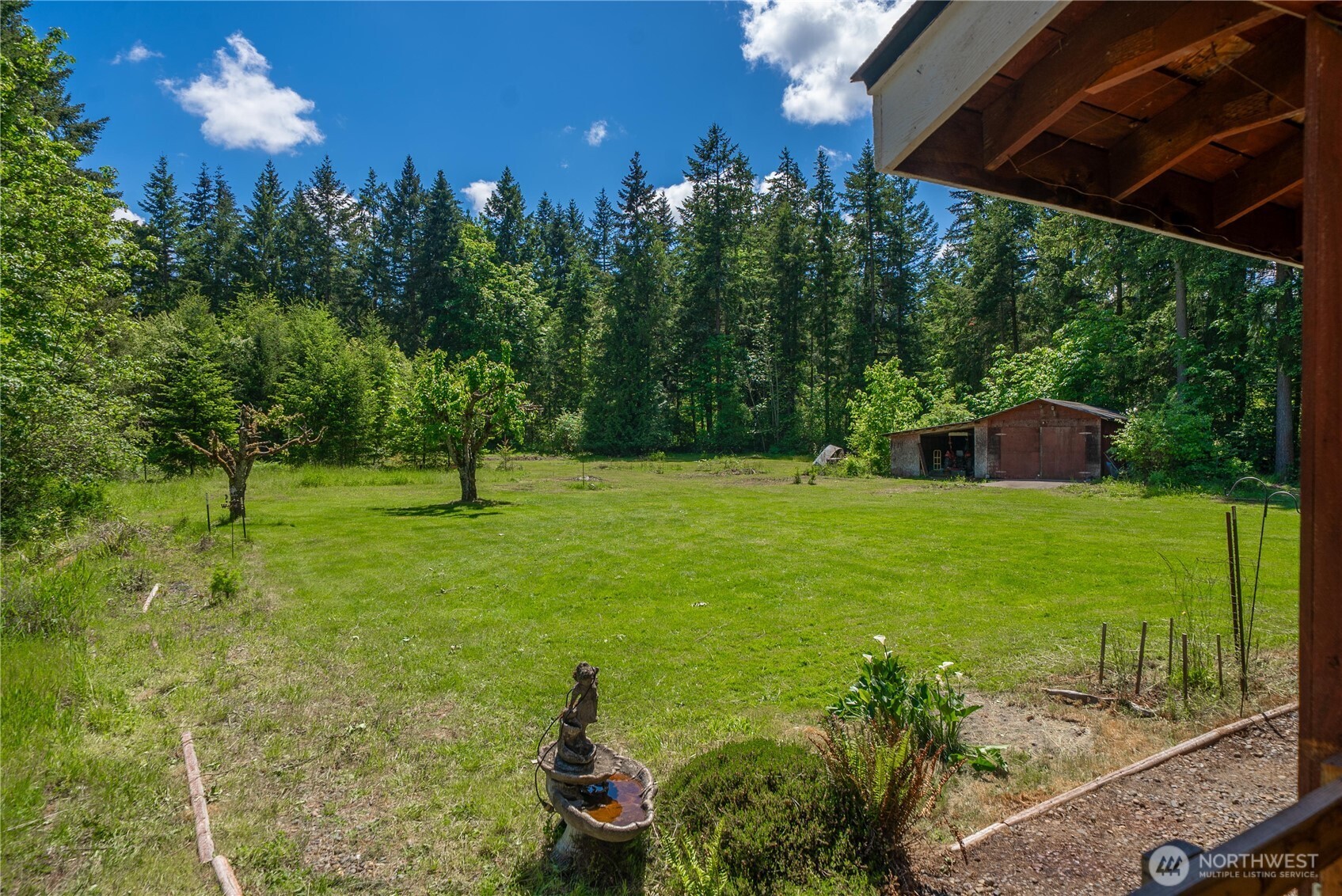 12438 Witland Lane SE, Yelm, WA 98597-9214