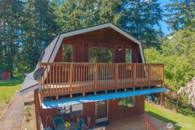 12438 Witland Lane SE, Yelm, WA 98597-9214 - Photo 29