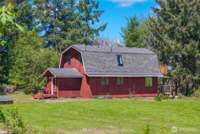 12438 Witland Lane SE, Yelm, WA 98597-9214 - Photo 3
