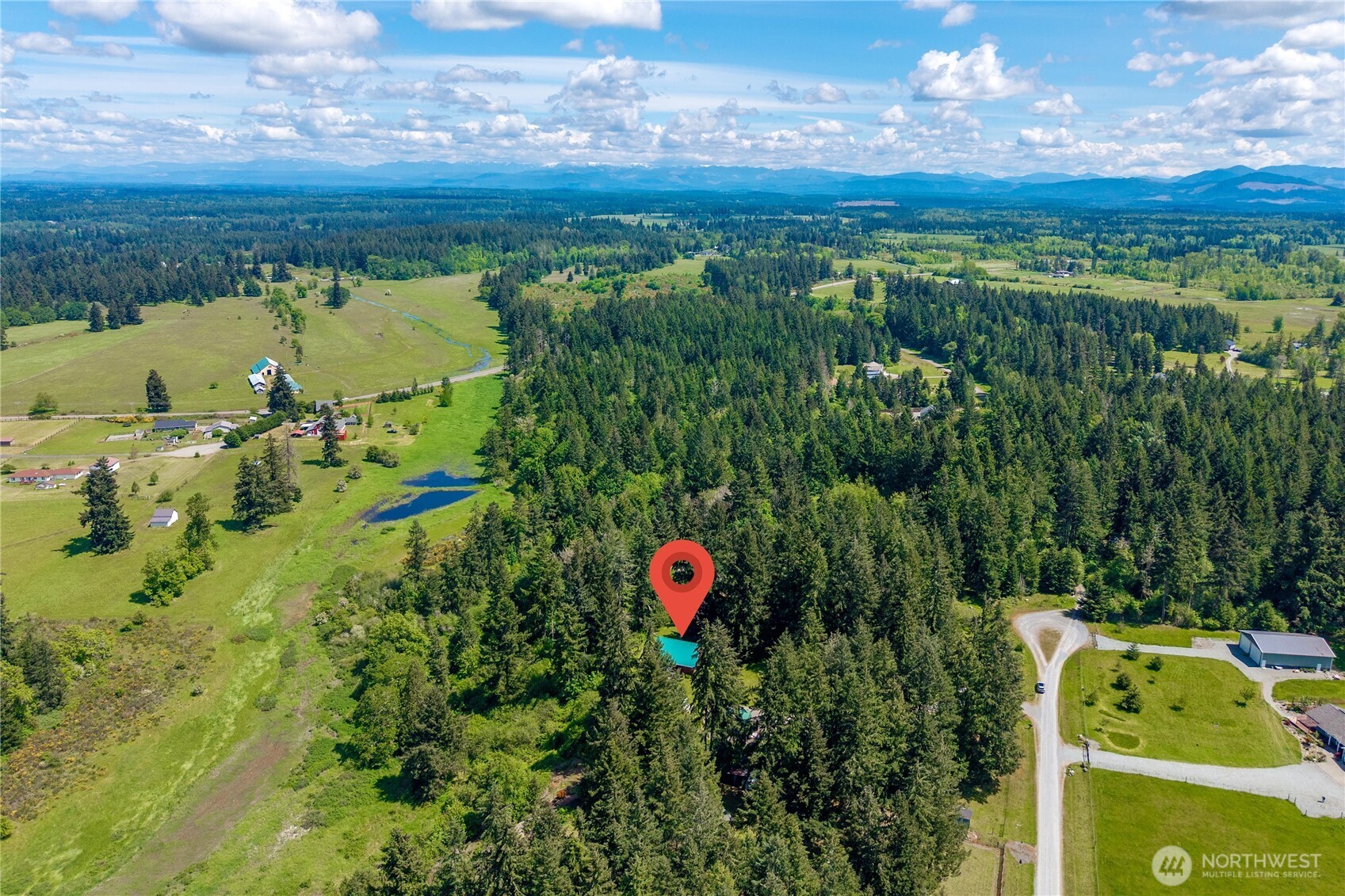 12438 Witland Lane SE, Yelm, WA 98597-9214