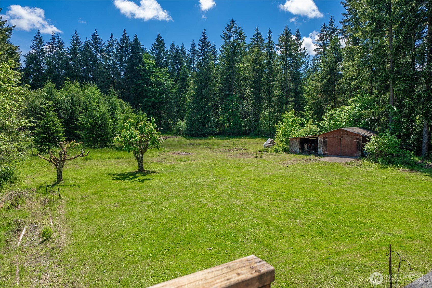 12438 Witland Lane SE, Yelm, WA 98597-9214