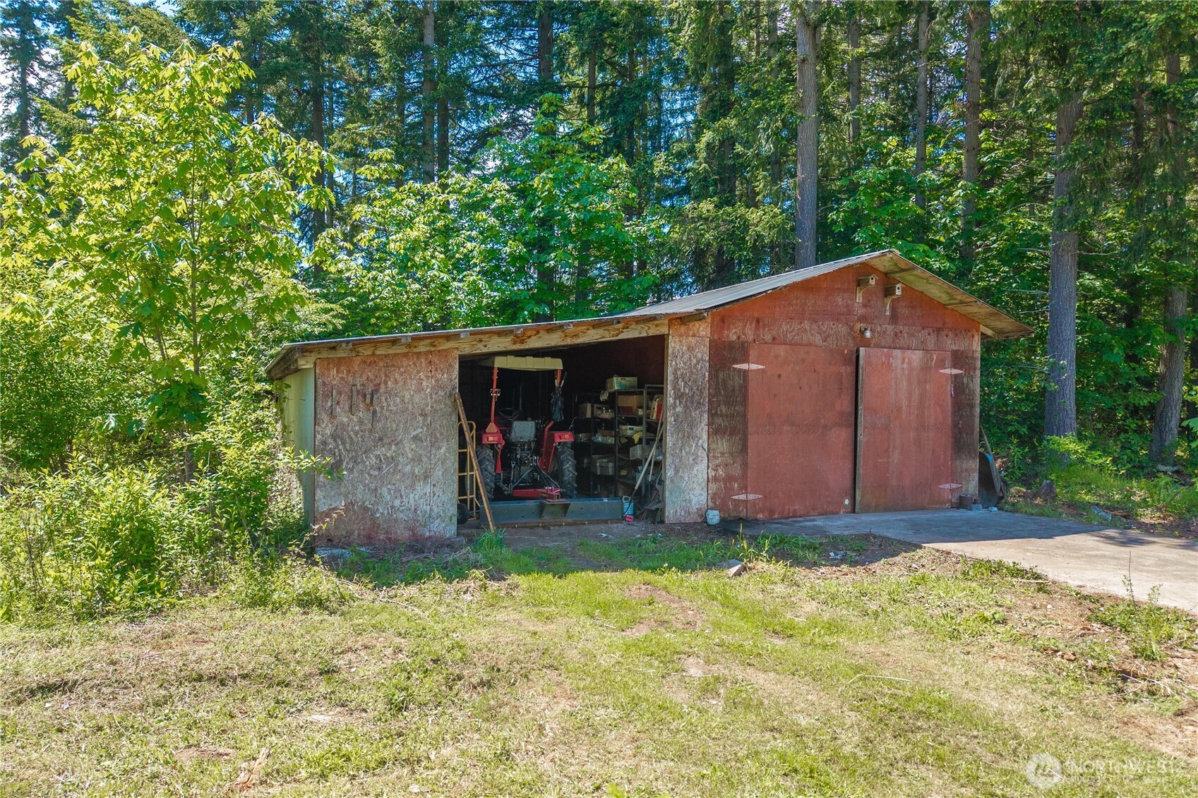 12438 Witland Lane SE, Yelm, WA 98597-9214