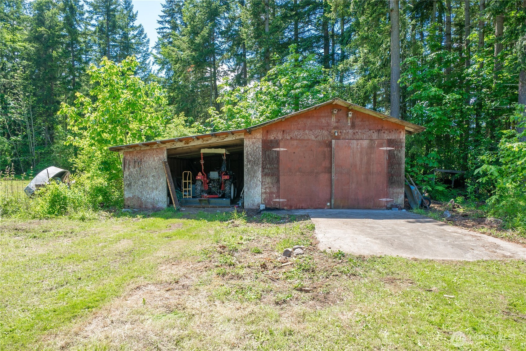 12438 Witland Lane SE, Yelm, WA 98597-9214