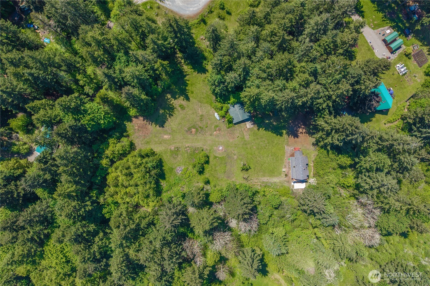 12438 Witland Lane SE, Yelm, WA 98597-9214
