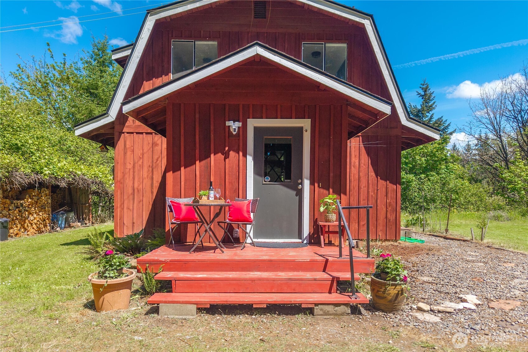 12438 Witland Lane SE, Yelm, WA 98597-9214