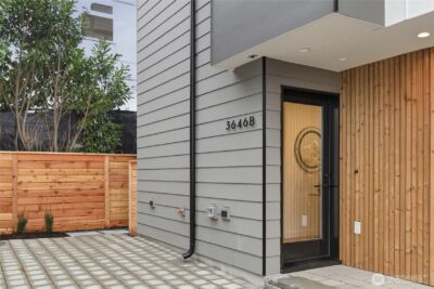 3646 Greenwood Avenue N #B, Seattle, WA 98103 - Photo 1
