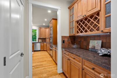 9545 NE Idel Weis Court , Bainbridge Island, WA 98110 - Photo 11