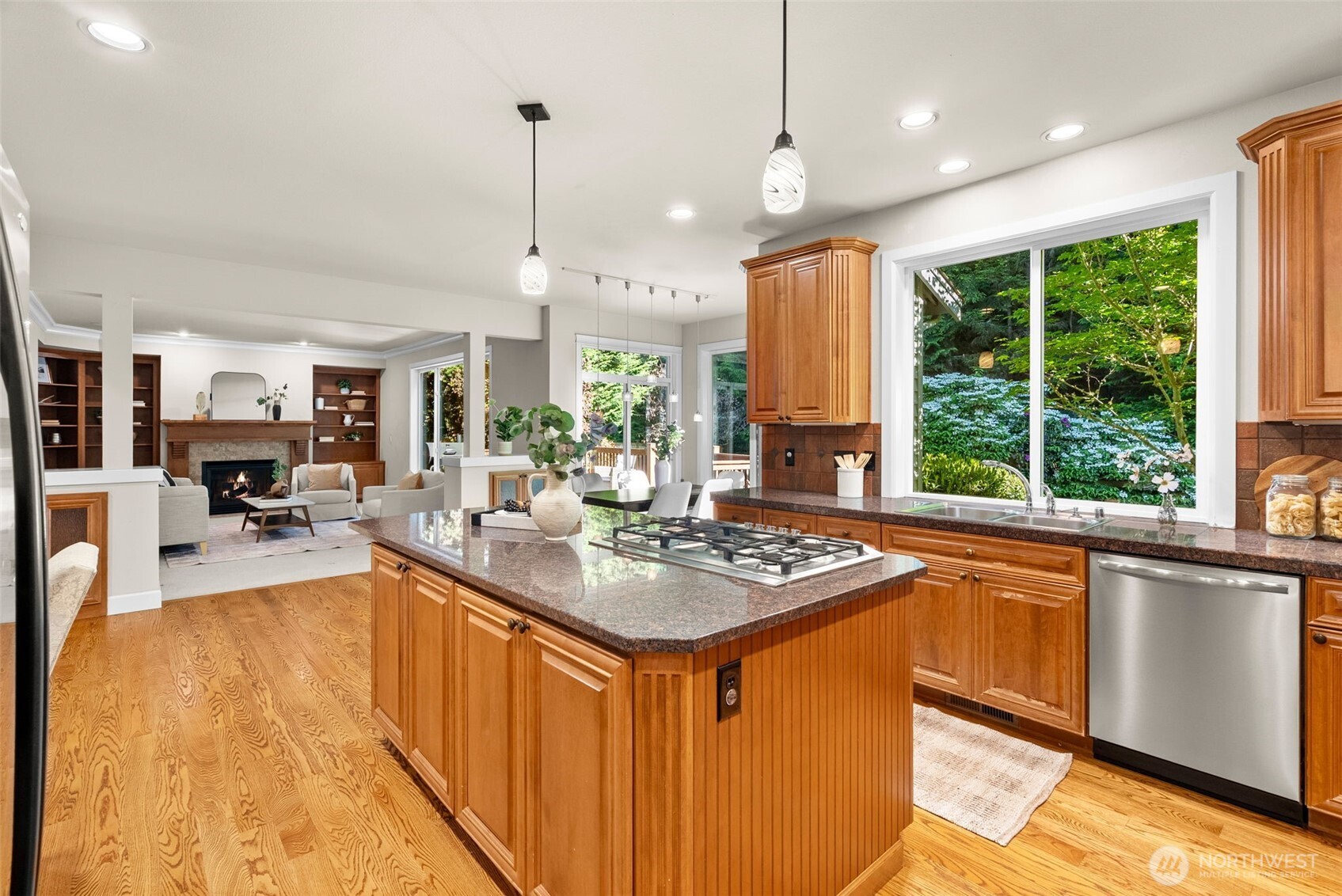 9545 NE Idel Weis Court , Bainbridge Island, WA 98110