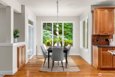 9545 NE Idel Weis Court , Bainbridge Island, WA 98110 - Photo 16