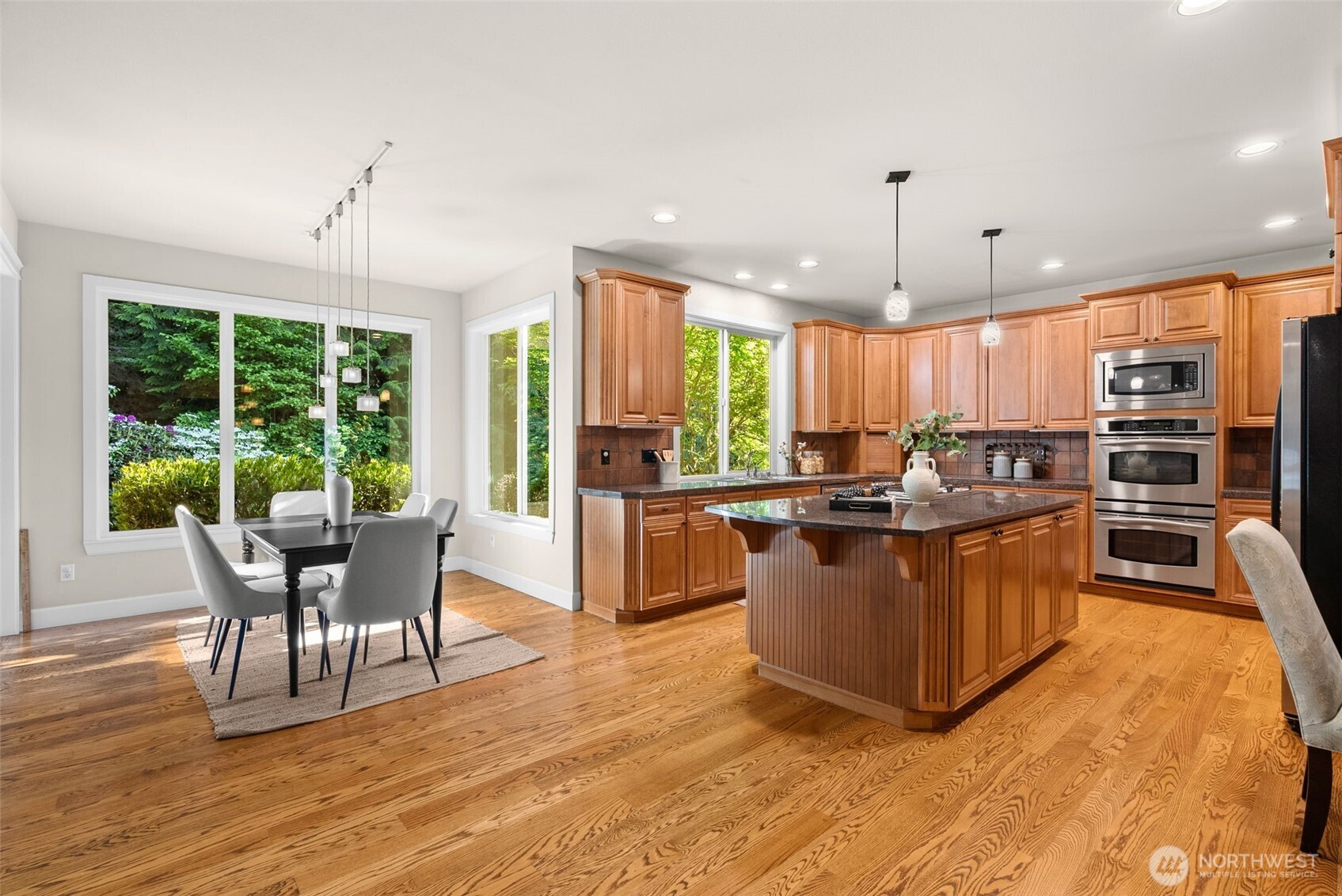 9545 NE Idel Weis Court , Bainbridge Island, WA 98110
