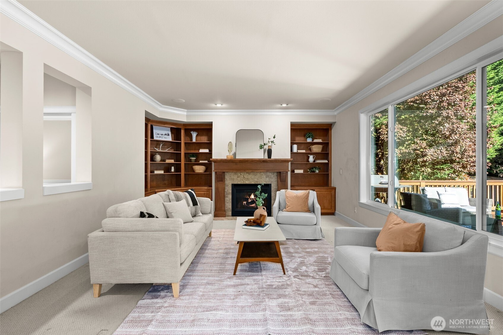 9545 NE Idel Weis Court , Bainbridge Island, WA 98110