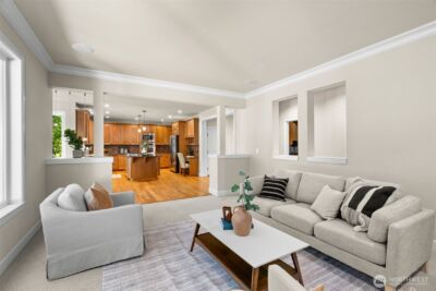 9545 NE Idel Weis Court , Bainbridge Island, WA 98110 - Photo 19