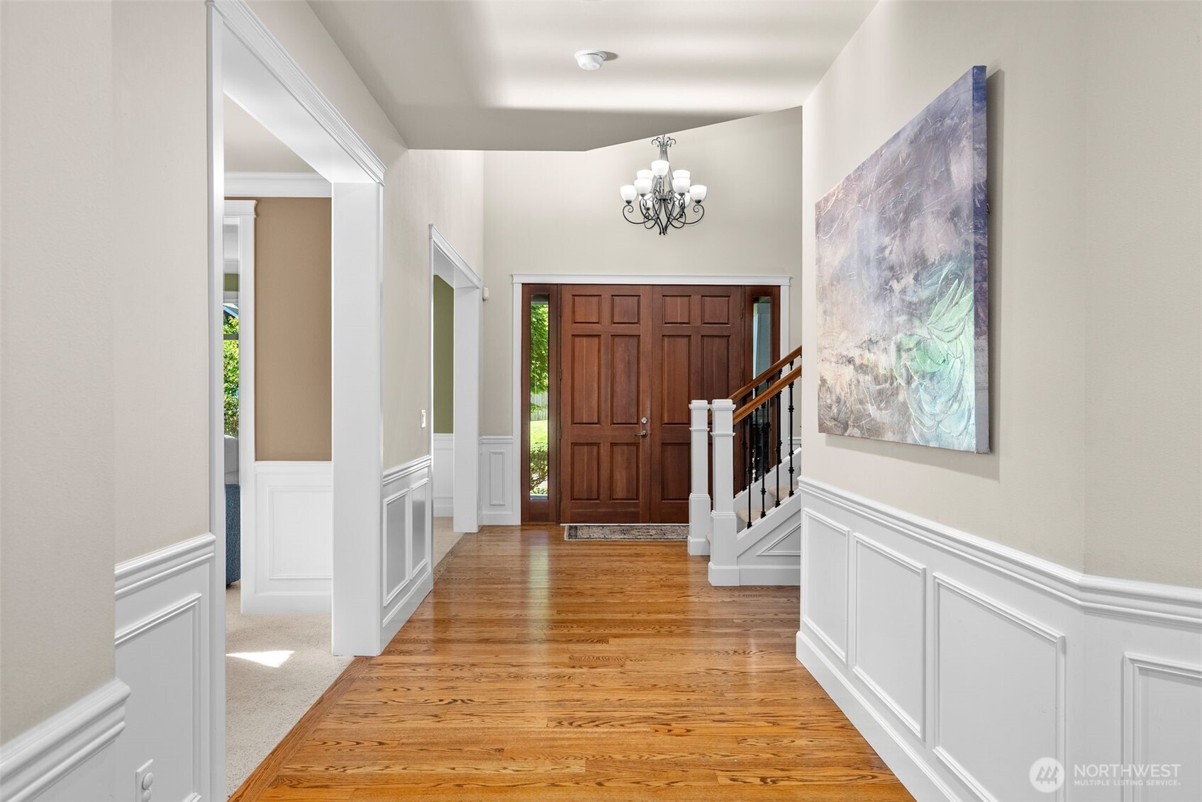9545 NE Idel Weis Court , Bainbridge Island, WA 98110