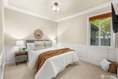 9545 NE Idel Weis Court , Bainbridge Island, WA 98110 - Photo 21