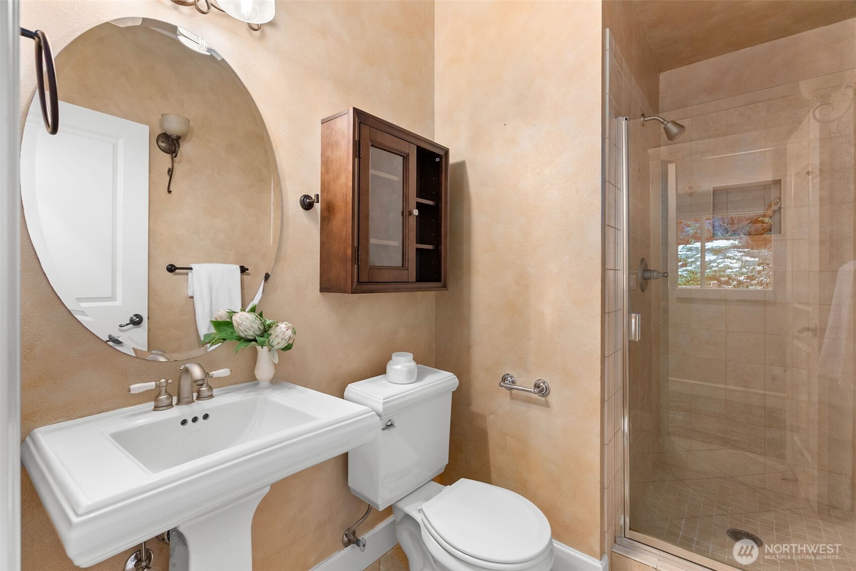 9545 NE Idel Weis Court , Bainbridge Island, WA 98110