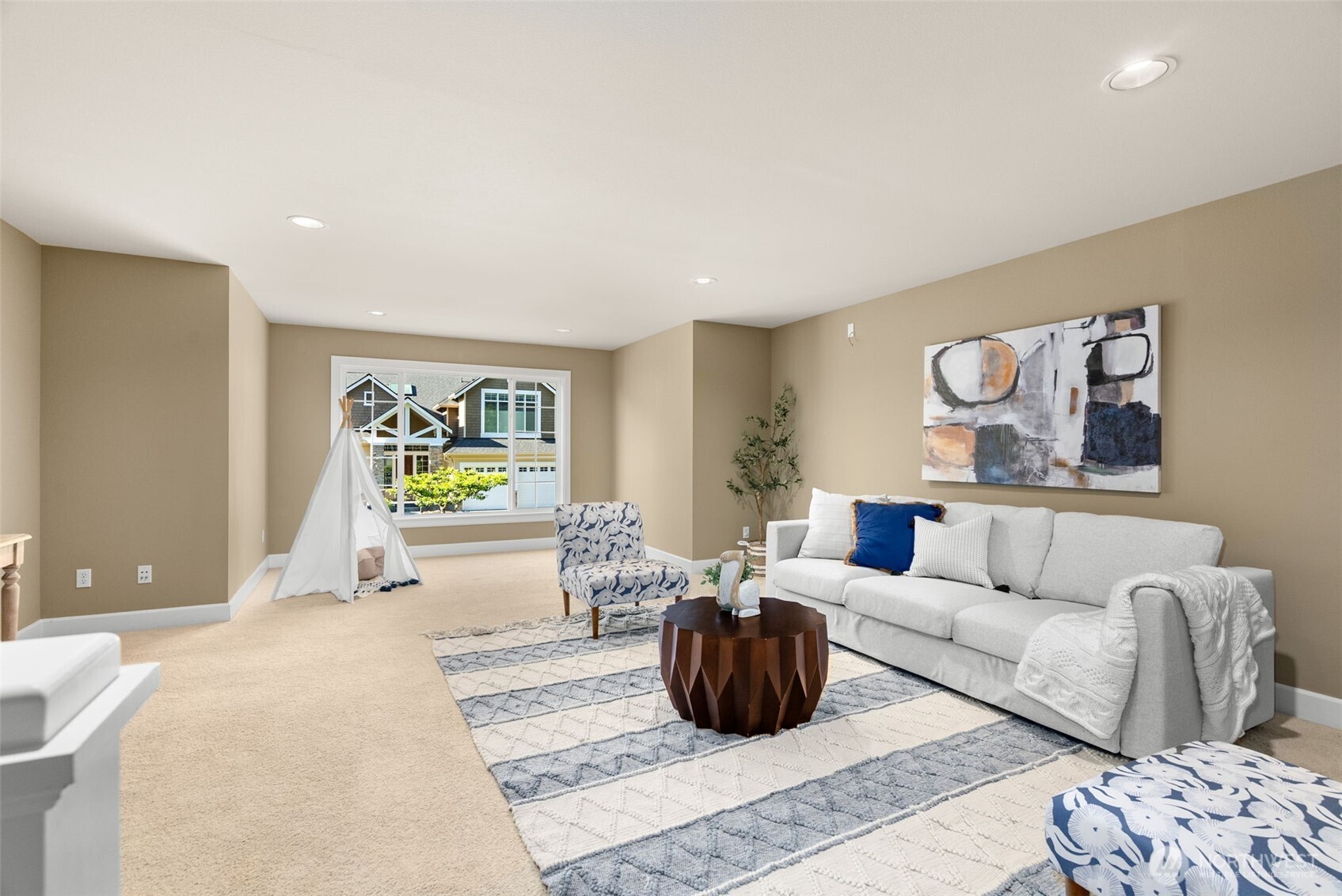 9545 NE Idel Weis Court , Bainbridge Island, WA 98110
