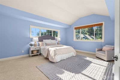 9545 NE Idel Weis Court , Bainbridge Island, WA 98110 - Photo 24