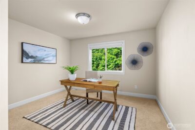 9545 NE Idel Weis Court , Bainbridge Island, WA 98110 - Photo 28