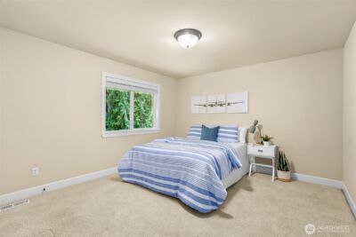 9545 NE Idel Weis Court , Bainbridge Island, WA 98110 - Photo 31