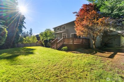 9545 NE Idel Weis Court , Bainbridge Island, WA 98110 - Photo 32