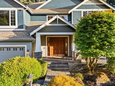 9545 NE Idel Weis Court , Bainbridge Island, WA 98110 - Photo 34