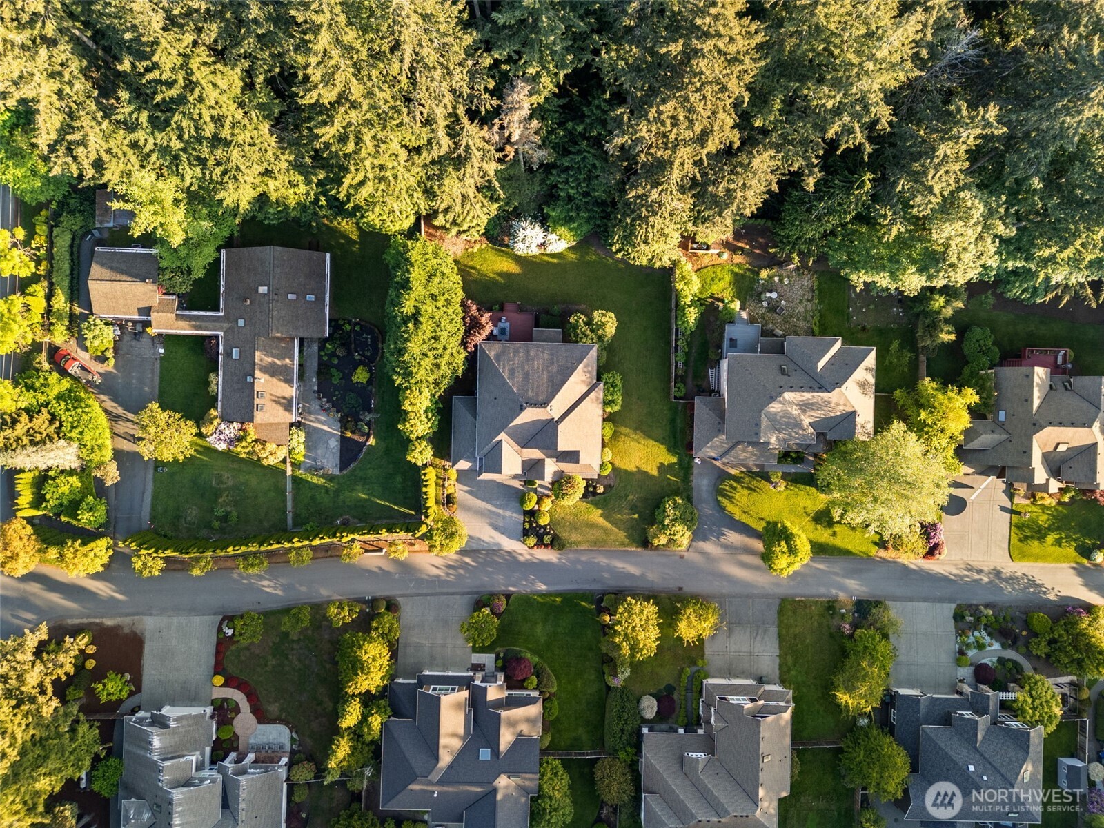9545 NE Idel Weis Court , Bainbridge Island, WA 98110