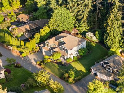 9545 NE Idel Weis Court , Bainbridge Island, WA 98110 - Photo 37