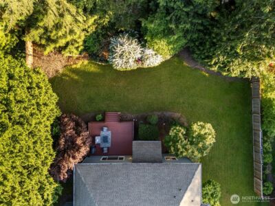 9545 NE Idel Weis Court , Bainbridge Island, WA 98110 - Photo 39