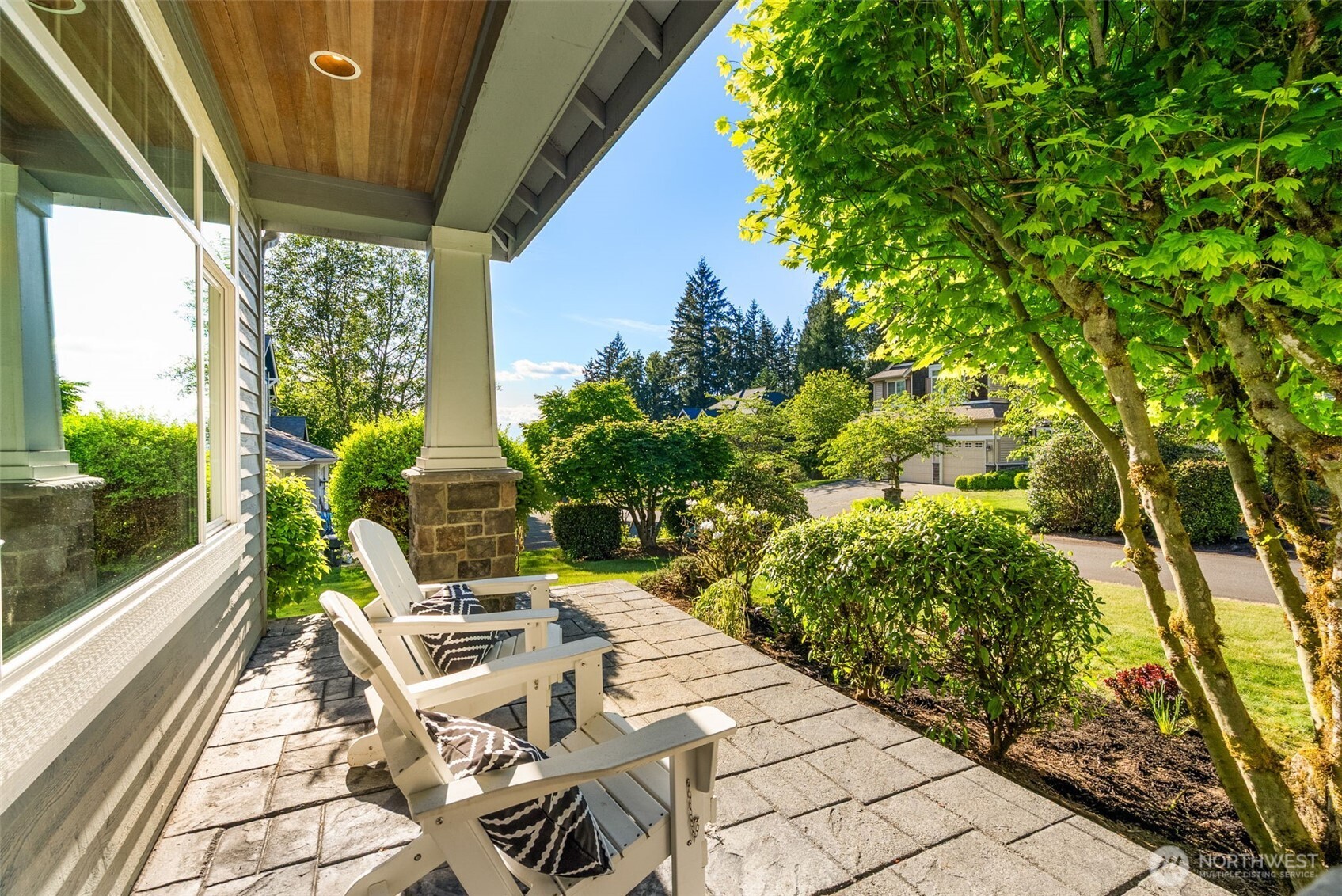 9545 NE Idel Weis Court , Bainbridge Island, WA 98110